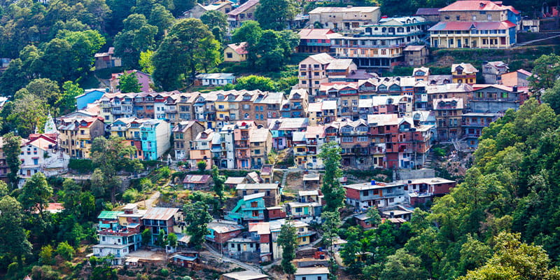 Dalhousie