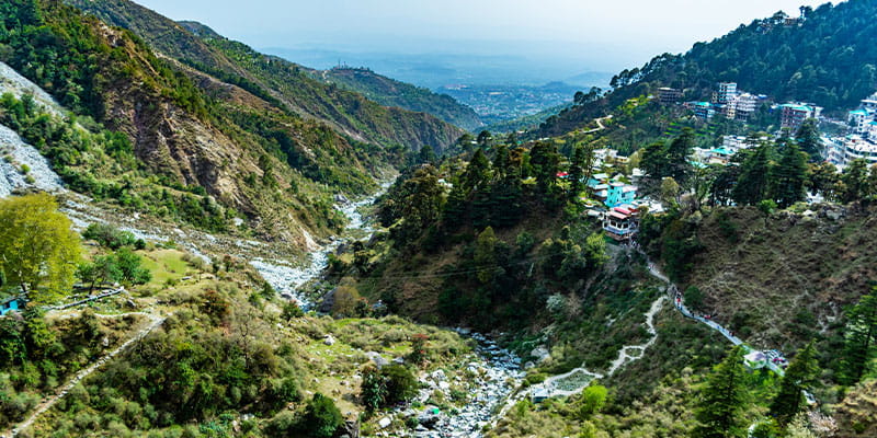 Dharamshala