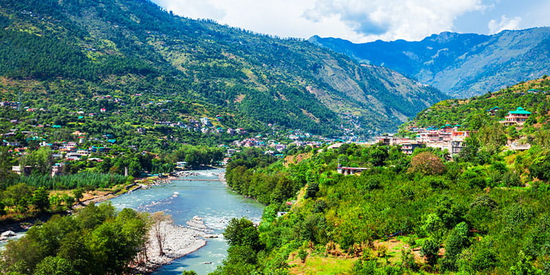 Kullu-Manali
